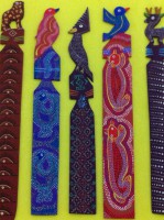 SEPARADORES Y ABRECARTAS